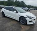 Білий Тесла Модель 3, об'ємом двигуна 0 л та пробігом 74 тис. км за 5600 $, фото 3 на Automoto.ua