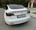 Белый Тесла Модель 3, объемом двигателя 0 л и пробегом 90 тыс. км за 14888 $, фото 24 на Automoto.ua