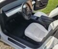 Белый Тесла Модель 3, объемом двигателя 0 л и пробегом 56 тыс. км за 21200 $, фото 8 на Automoto.ua