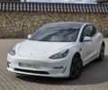 Белый Тесла Модель 3, объемом двигателя 0 л и пробегом 96 тыс. км за 22899 $, фото 1 на Automoto.ua