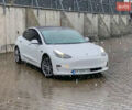 Білий Тесла Модель 3, об'ємом двигуна 0 л та пробігом 87 тис. км за 23700 $, фото 7 на Automoto.ua