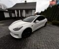Белый Тесла Модель 3, объемом двигателя 0 л и пробегом 154 тыс. км за 14699 $, фото 16 на Automoto.ua