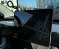Белый Тесла Модель 3, объемом двигателя 0 л и пробегом 93 тыс. км за 17600 $, фото 6 на Automoto.ua