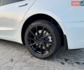 Білий Тесла Модель 3, об'ємом двигуна 0 л та пробігом 180 тис. км за 18800 $, фото 20 на Automoto.ua