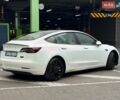 Белый Тесла Модель 3, объемом двигателя 0 л и пробегом 85 тыс. км за 22000 $, фото 3 на Automoto.ua