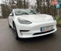 Білий Тесла Модель 3, об'ємом двигуна 0 л та пробігом 154 тис. км за 13999 $, фото 16 на Automoto.ua