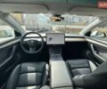 Белый Тесла Модель 3, объемом двигателя 0 л и пробегом 55 тыс. км за 18000 $, фото 6 на Automoto.ua