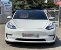 Білий Тесла Модель 3, об'ємом двигуна 0 л та пробігом 180 тис. км за 15300 $, фото 1 на Automoto.ua