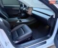 Білий Тесла Модель 3, об'ємом двигуна 0 л та пробігом 51 тис. км за 24999 $, фото 16 на Automoto.ua