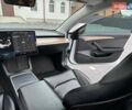 Білий Тесла Модель 3, об'ємом двигуна 0 л та пробігом 139 тис. км за 20999 $, фото 30 на Automoto.ua