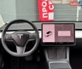 Белый Тесла Модель 3, объемом двигателя 0 л и пробегом 85 тыс. км за 19000 $, фото 17 на Automoto.ua