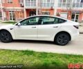 Белый Тесла Модель 3, объемом двигателя 0.33 л и пробегом 29 тыс. км за 21550 $, фото 3 на Automoto.ua