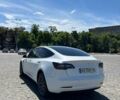 Тесла Модель 3 2021 в Харькове на Automoto.ua Белый Тесла Модель 3, объемом двигателя 0 л и пробегом 167 тыс. км за 18900 $, фото 1 на Automoto.ua