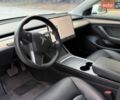 Белый Тесла Модель 3, объемом двигателя 0 л и пробегом 46 тыс. км за 20000 $, фото 7 на Automoto.ua