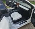 Белый Тесла Модель 3, объемом двигателя 0 л и пробегом 56 тыс. км за 21200 $, фото 6 на Automoto.ua