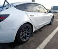 Білий Тесла Модель 3, об'ємом двигуна 0 л та пробігом 170 тис. км за 16500 $, фото 20 на Automoto.ua