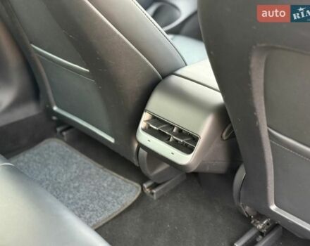 Белый Тесла Модель 3, объемом двигателя 0 л и пробегом 77 тыс. км за 14700 $, фото 35 на Automoto.ua