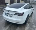 Білий Тесла Модель 3, об'ємом двигуна 0 л та пробігом 118 тис. км за 21500 $, фото 6 на Automoto.ua