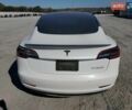 Белый Тесла Модель 3, объемом двигателя 0 л и пробегом 69 тыс. км за 5900 $, фото 5 на Automoto.ua