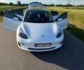 Белый Тесла Модель 3, объемом двигателя 0 л и пробегом 90 тыс. км за 20800 $, фото 18 на Automoto.ua