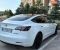 Белый Тесла Модель 3, объемом двигателя 0 л и пробегом 130 тыс. км за 19900 $, фото 5 на Automoto.ua