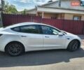 Белый Тесла Модель 3, объемом двигателя 0 л и пробегом 64 тыс. км за 18500 $, фото 21 на Automoto.ua