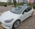 Белый Тесла Модель 3, объемом двигателя 0 л и пробегом 25 тыс. км за 29000 $, фото 14 на Automoto.ua