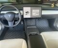 Белый Тесла Модель 3, объемом двигателя 0 л и пробегом 60 тыс. км за 17000 $, фото 5 на Automoto.ua