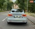 Тесла Модель 3 2021 у Києві на Automoto.ua Білий Тесла Модель 3, об'ємом двигуна 0 л та пробігом 105 тис. км за 19500 $, фото 2 на Automoto.ua