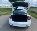 Белый Тесла Модель 3, объемом двигателя 0 л и пробегом 76 тыс. км за 13400 $, фото 7 на Automoto.ua
