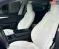 Белый Тесла Модель 3, объемом двигателя 0 л и пробегом 80 тыс. км за 26000 $, фото 8 на Automoto.ua