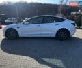 Білий Тесла Модель 3, об'ємом двигуна 0 л та пробігом 65 тис. км за 17950 $, фото 7 на Automoto.ua