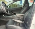 Белый Тесла Модель 3, объемом двигателя 0 л и пробегом 90 тыс. км за 14888 $, фото 30 на Automoto.ua