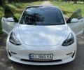 Білий Тесла Модель 3, об'ємом двигуна 0 л та пробігом 93 тис. км за 16500 $, фото 15 на Automoto.ua