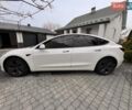Белый Тесла Модель 3, объемом двигателя 0 л и пробегом 154 тыс. км за 14699 $, фото 2 на Automoto.ua