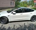 Белый Тесла Модель 3, объемом двигателя 0 л и пробегом 67 тыс. км за 19500 $, фото 6 на Automoto.ua