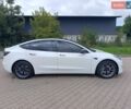 Белый Тесла Модель 3, объемом двигателя 0 л и пробегом 148 тыс. км за 16400 $, фото 4 на Automoto.ua