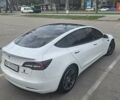 Белый Тесла Модель 3, объемом двигателя 0 л и пробегом 29 тыс. км за 24999 $, фото 28 на Automoto.ua