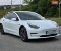 Білий Тесла Модель 3, об'ємом двигуна 0 л та пробігом 66 тис. км за 15999 $, фото 12 на Automoto.ua