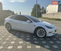 Белый Тесла Модель 3, объемом двигателя 0 л и пробегом 85 тыс. км за 20500 $, фото 3 на Automoto.ua