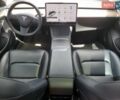 Белый Тесла Модель 3, объемом двигателя 0 л и пробегом 37 тыс. км за 11700 $, фото 7 на Automoto.ua