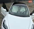 Белый Тесла Модель 3, объемом двигателя 0 л и пробегом 92 тыс. км за 19000 $, фото 5 на Automoto.ua