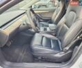 Белый Тесла Модель 3, объемом двигателя 0 л и пробегом 44 тыс. км за 8500 $, фото 6 на Automoto.ua