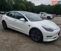 Білий Тесла Модель 3, об'ємом двигуна 0 л та пробігом 76 тис. км за 7700 $, фото 3 на Automoto.ua