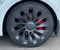 Белый Тесла Модель 3, объемом двигателя 0 л и пробегом 35 тыс. км за 27500 $, фото 5 на Automoto.ua