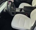 Білий Тесла Модель 3, об'ємом двигуна 0 л та пробігом 80 тис. км за 25500 $, фото 7 на Automoto.ua