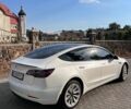 Белый Тесла Модель 3, объемом двигателя 0 л и пробегом 174 тыс. км за 16400 $, фото 2 на Automoto.ua