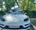 Белый Тесла Модель 3, объемом двигателя 0 л и пробегом 43 тыс. км за 17500 $, фото 1 на Automoto.ua