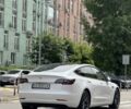 Белый Тесла Модель 3, объемом двигателя 0 л и пробегом 217 тыс. км за 15000 $, фото 4 на Automoto.ua