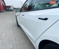 Білий Тесла Модель 3, об'ємом двигуна 0 л та пробігом 61 тис. км за 16700 $, фото 20 на Automoto.ua